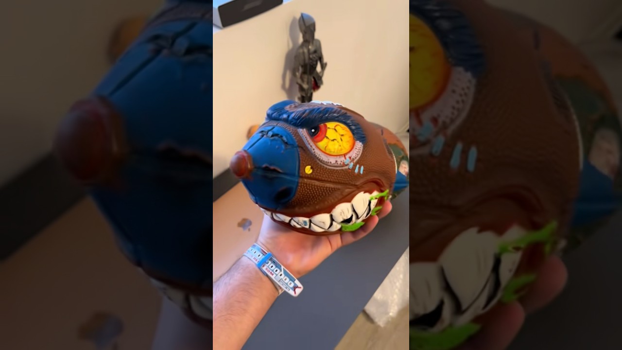 I bought some super madballs #madballs #retro #toys