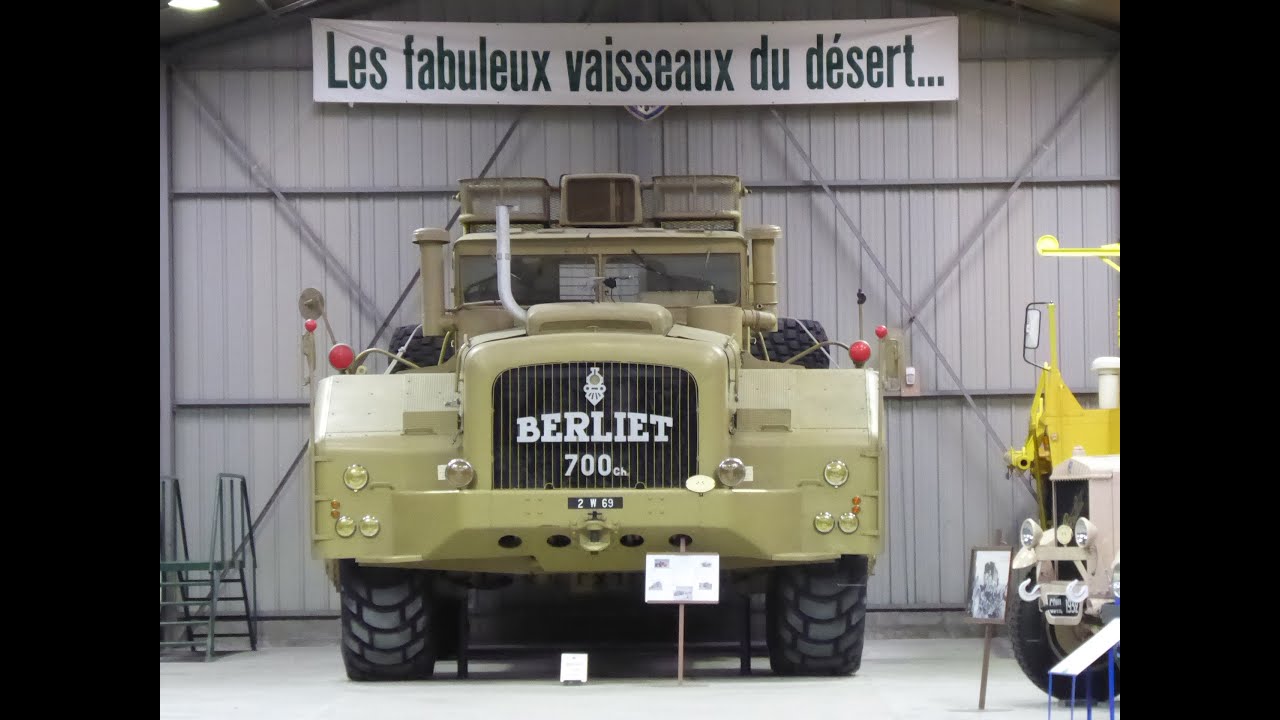 Fondation Marius BERLIET
