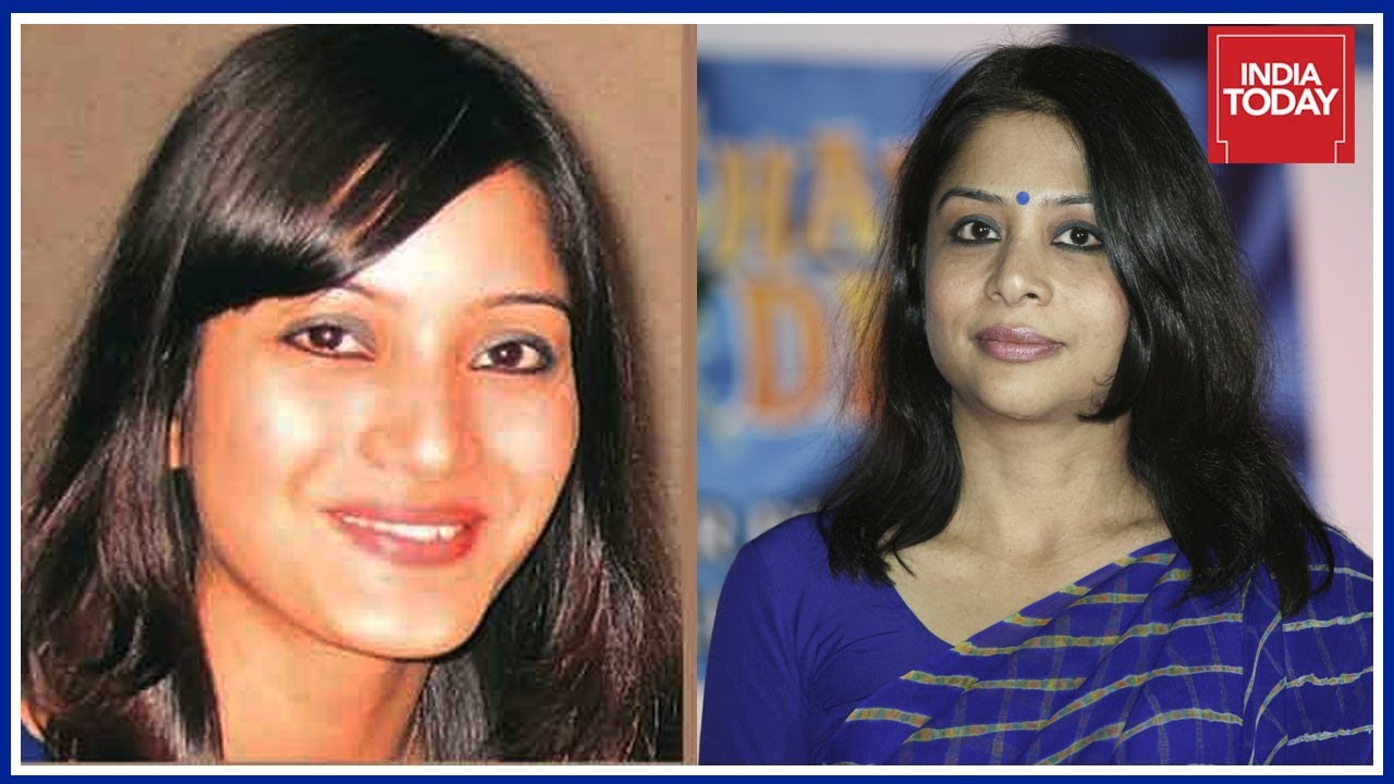 Sensational Twist In Sheena Bora Murder Case