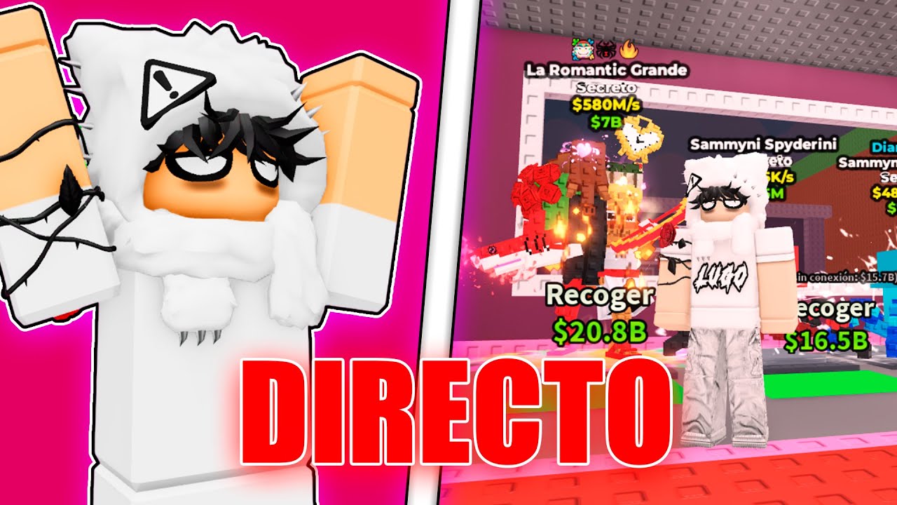 ADMIN ABUSE SORPRESA