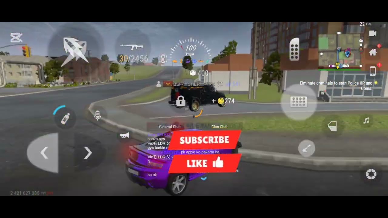 Old vidoe | itne dino se TRX ki pitai ki video nhi daali  Title :TRX  Got Destroyed in MadOut2 🔥 