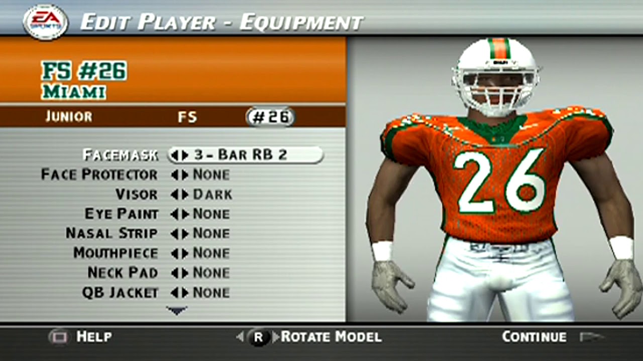 A LOOK BACK AT NCAA FOOTBALL 2004