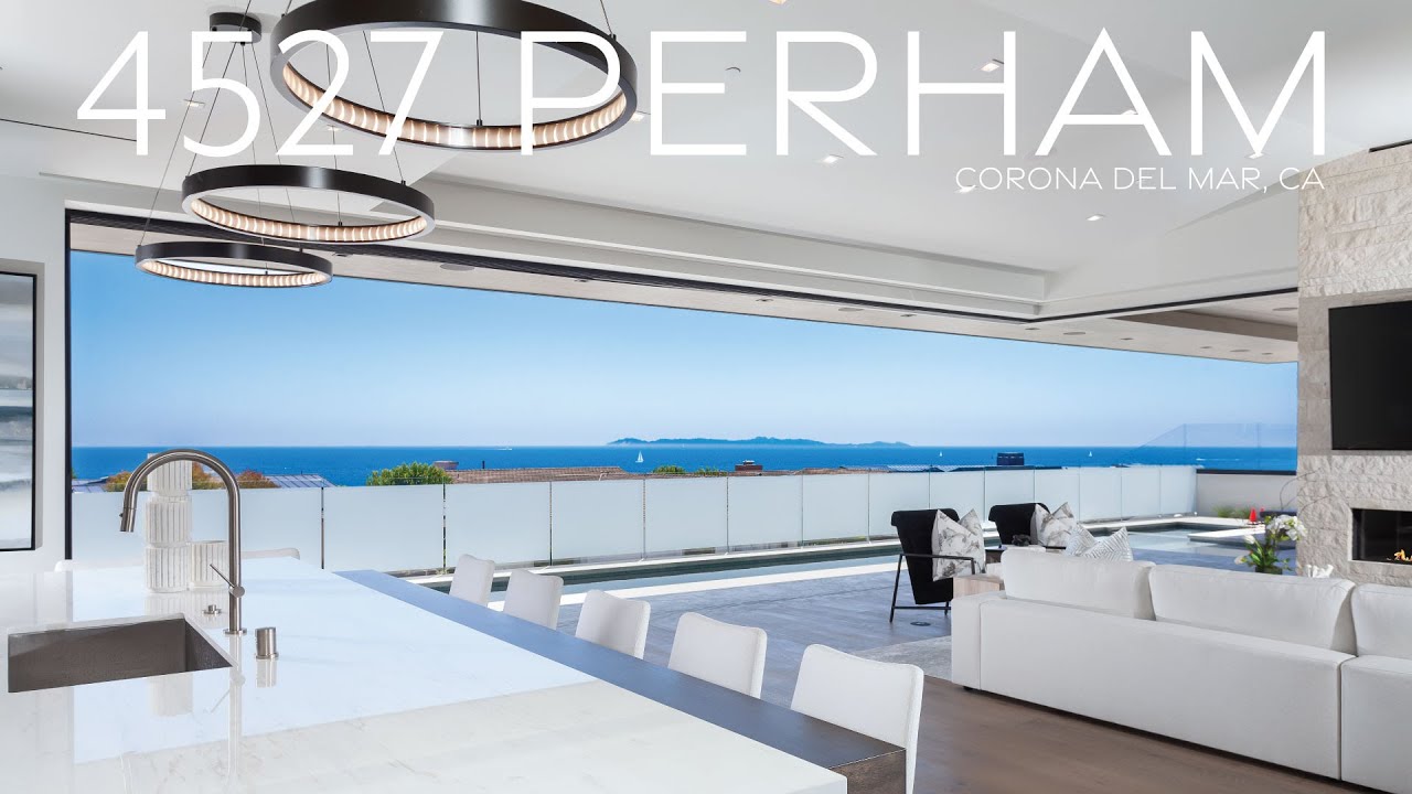 4527 PERHAM | CAMEO SHORES | CORONA DEL MAR, CA