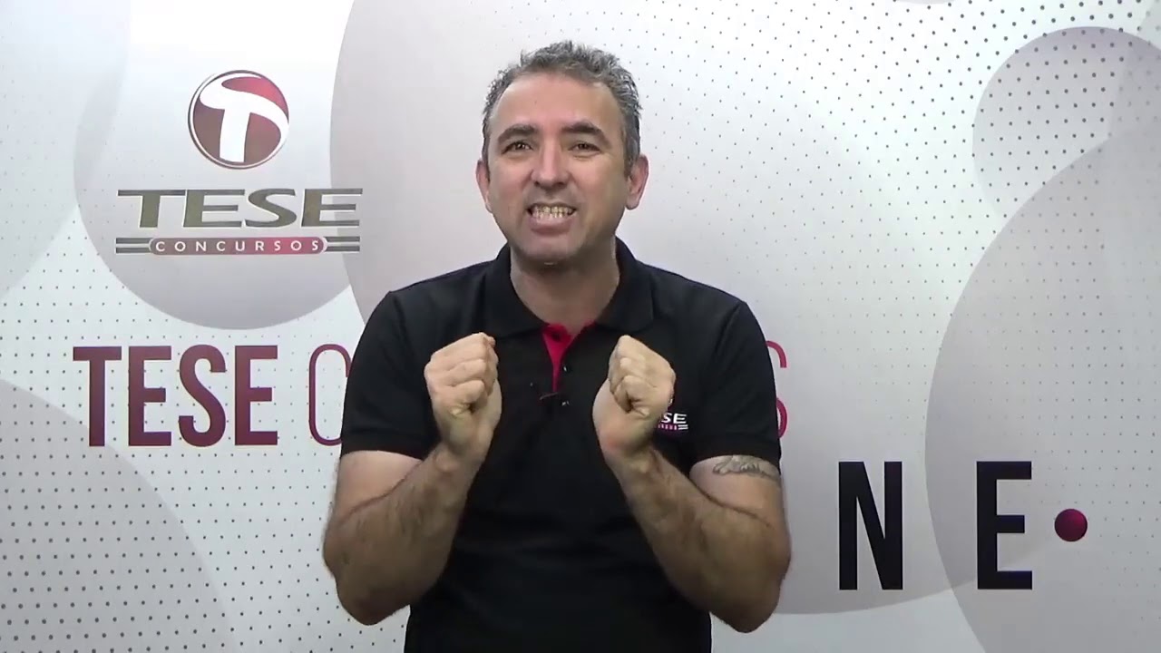 Conhecimentos do DF e RIDE - Prof. Urani