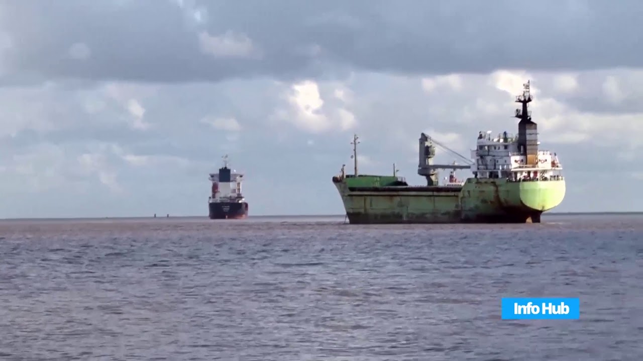 Maritime Administration to better manage waterways after recent audit reveals areas for improvements