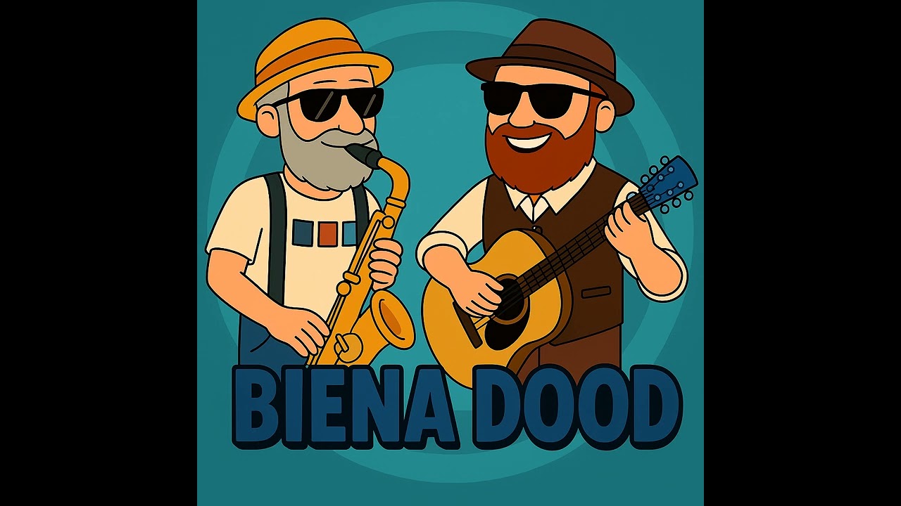 Ton & Berry - Biena Dood (demo)