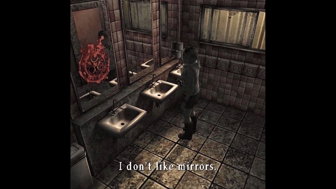 Deftones x Silent Hill x Heavy Shoegaze type beat - Reflections