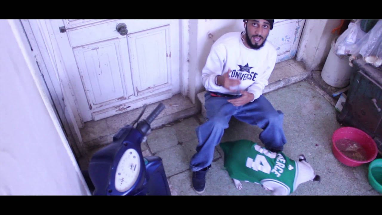 ZOMRA / History X / بحث