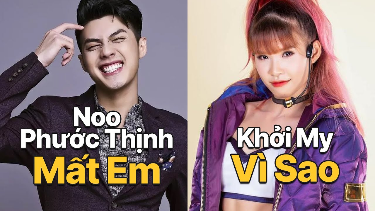 Những B&agrave;i H&aacute;t L&agrave;m N&ecirc;n T&ecirc;n Tuổi C&aacute;c Nghệ Sĩ Vpop (P.1)  | BXHAN