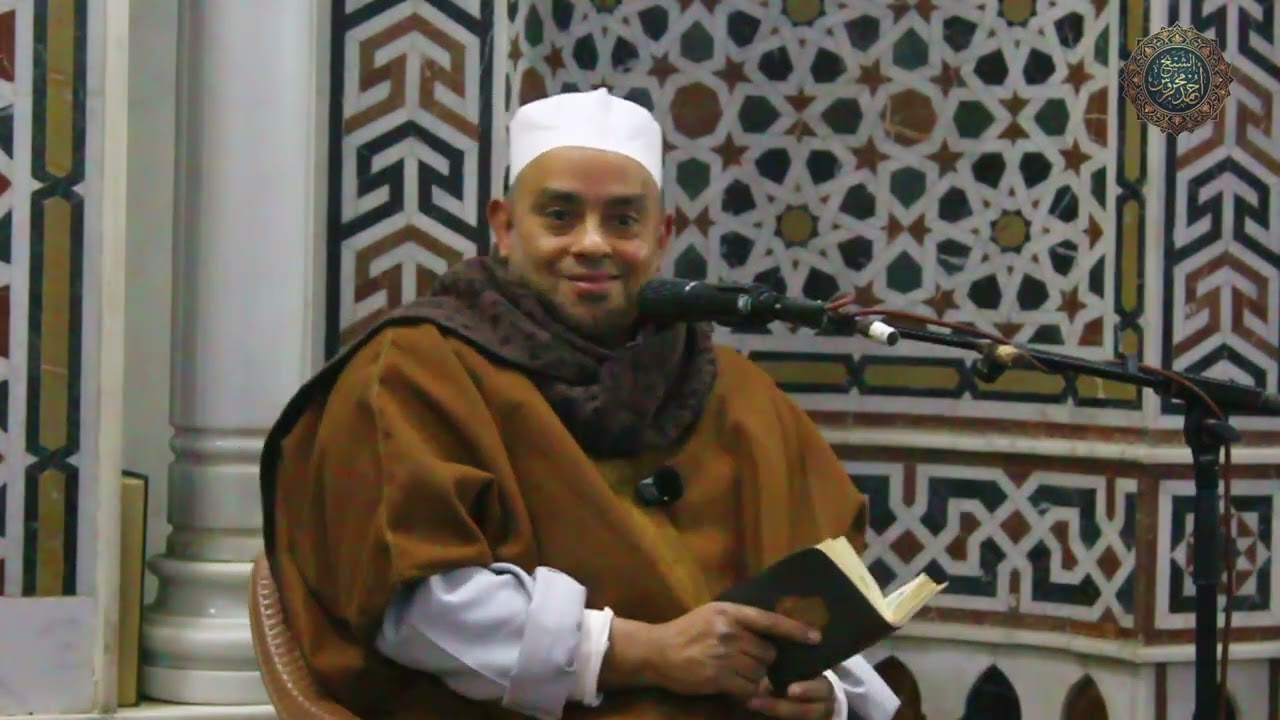 فَارْتَقِبْ يَوْمَ تَأْتِي السَّمَاءُ بِدُخَانٍ مُّبِينٍ  | درس الفجر 10 رمضان | تفسير سورة الدخان