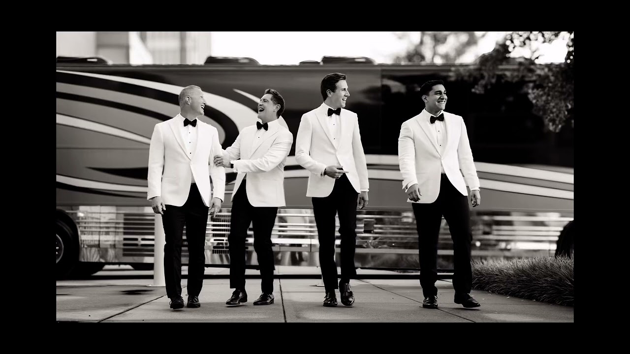 Ernie Haase & Signature Sound - When The Saints Go Marching In