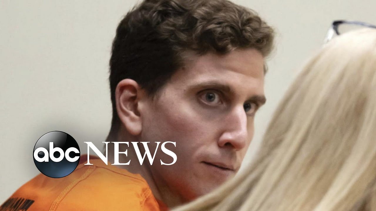 Idaho murder suspect’s old social posts could shed light on mental state l GMA