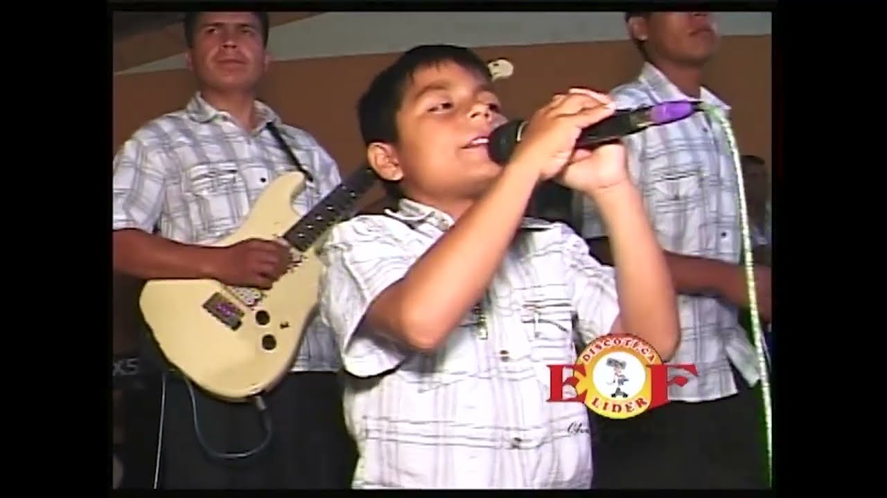 EL BANDIDO - KEVIN PEDRAZA Y LA AUTÉNTICA PASIÓN