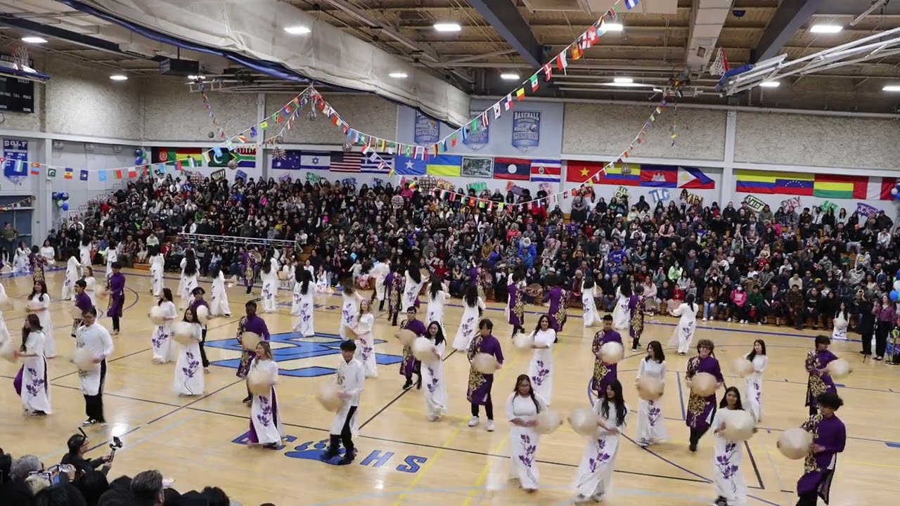 BCHS VIETNAMESE INTERNATIONAL RALLY 2023