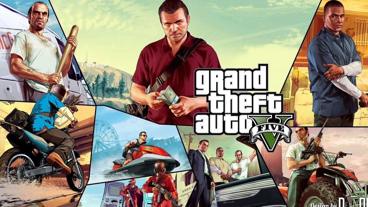 EM BUSCA DOS FRAGMENTOS DA NAVE ESPACIAL GTA V .