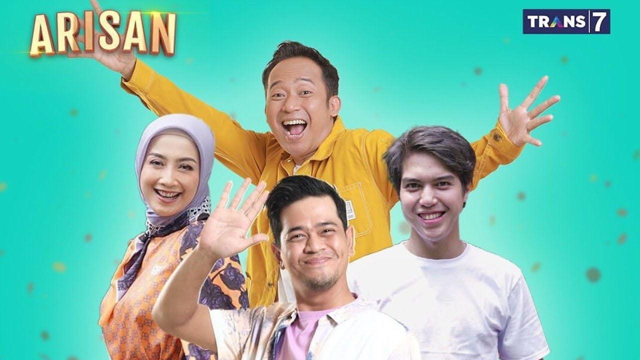 [FULL] DESY RATNASARI JADI KORBAN GOCEKAN INTONASI SURYA | ARISAN (18/04/23)