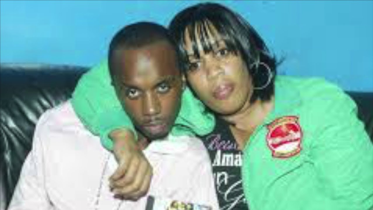 Tubby T - My Life