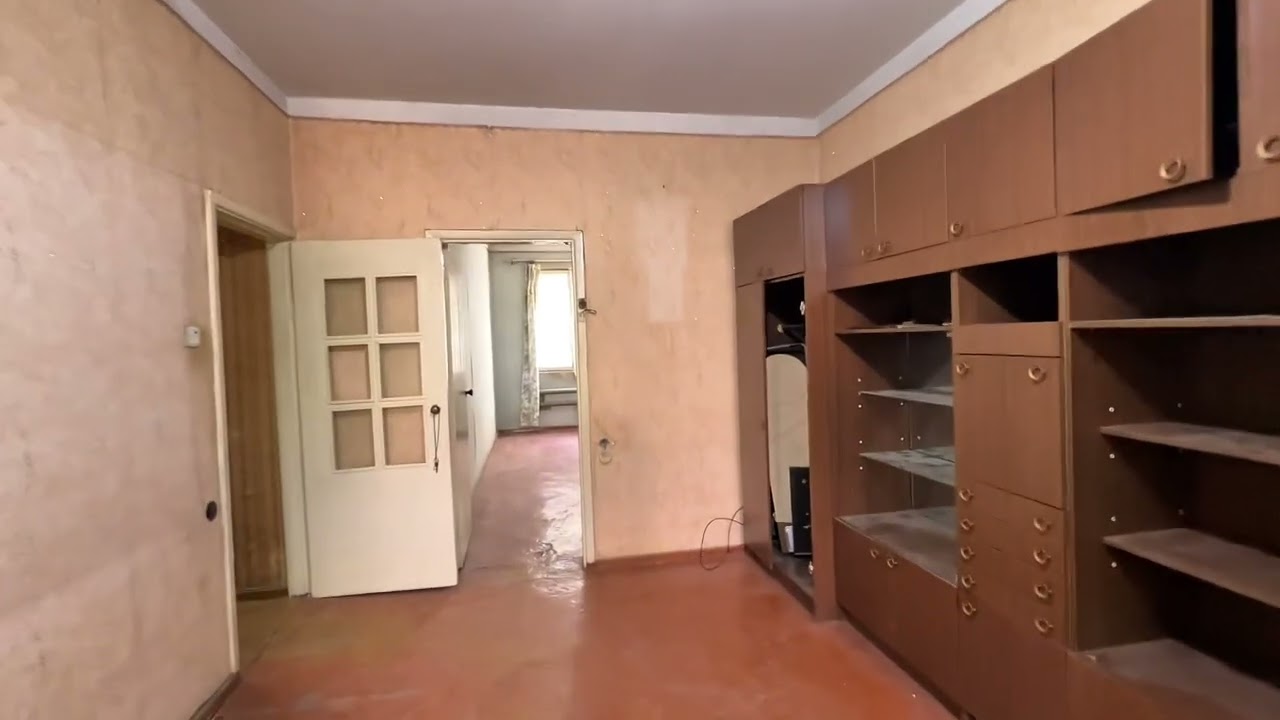 ✅СОТИЛДИ▫️Яшнобод Панелний Гумбаз бозор▫️2^3хона 46.2м² 1-этаж /4▫️Нархи-39.900$