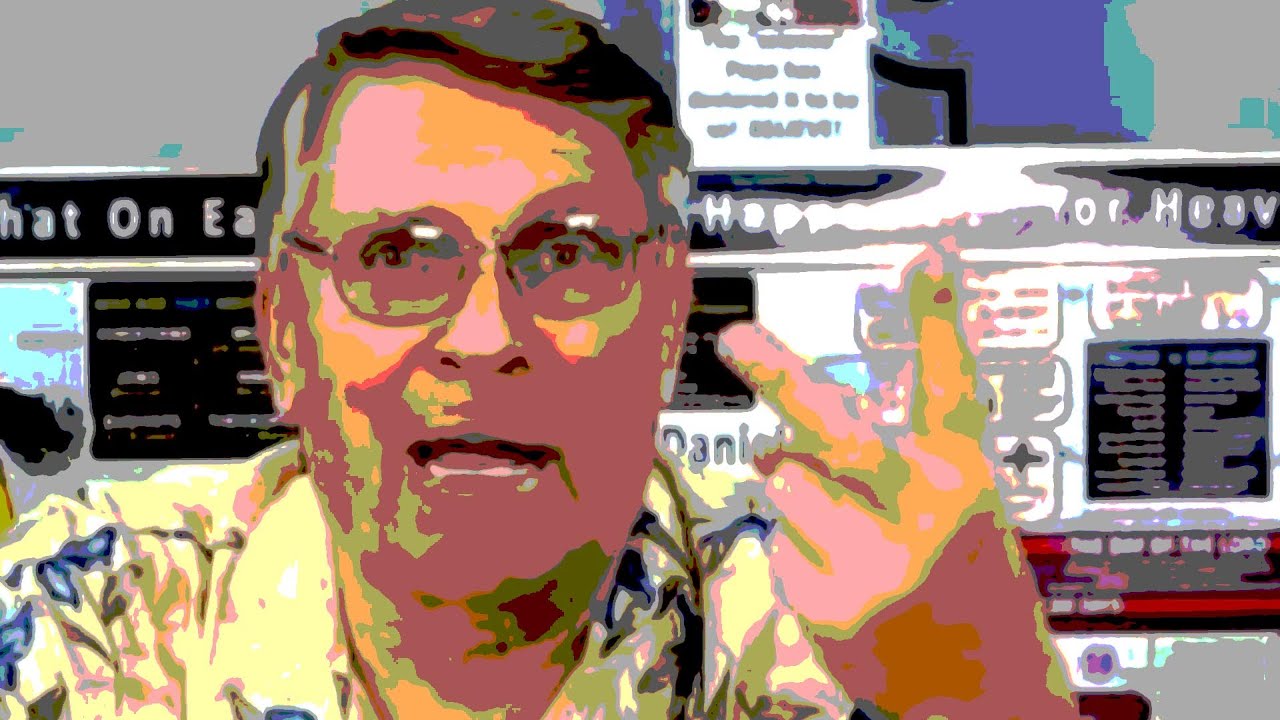 Oh Boy, More Of Kent Hovind Being A Racist!!! | Yamato Live!