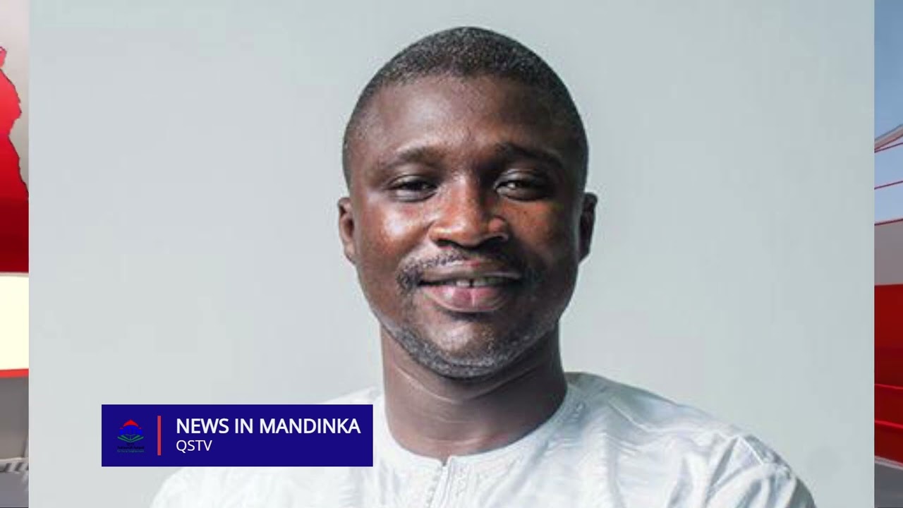 news in mandinka