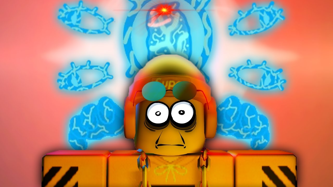 THIS ROBLOX BADGE ALMOST KILLED ME...