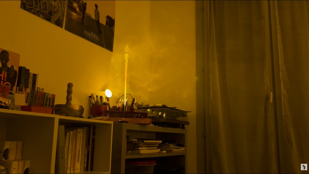 Musique de fond pour lire, se relaxer, r&eacute;fl&eacute;chir.