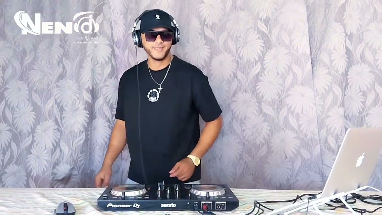 AFRO BOM - DJ NENO 2026 🤑🔥🎚🎚🥵