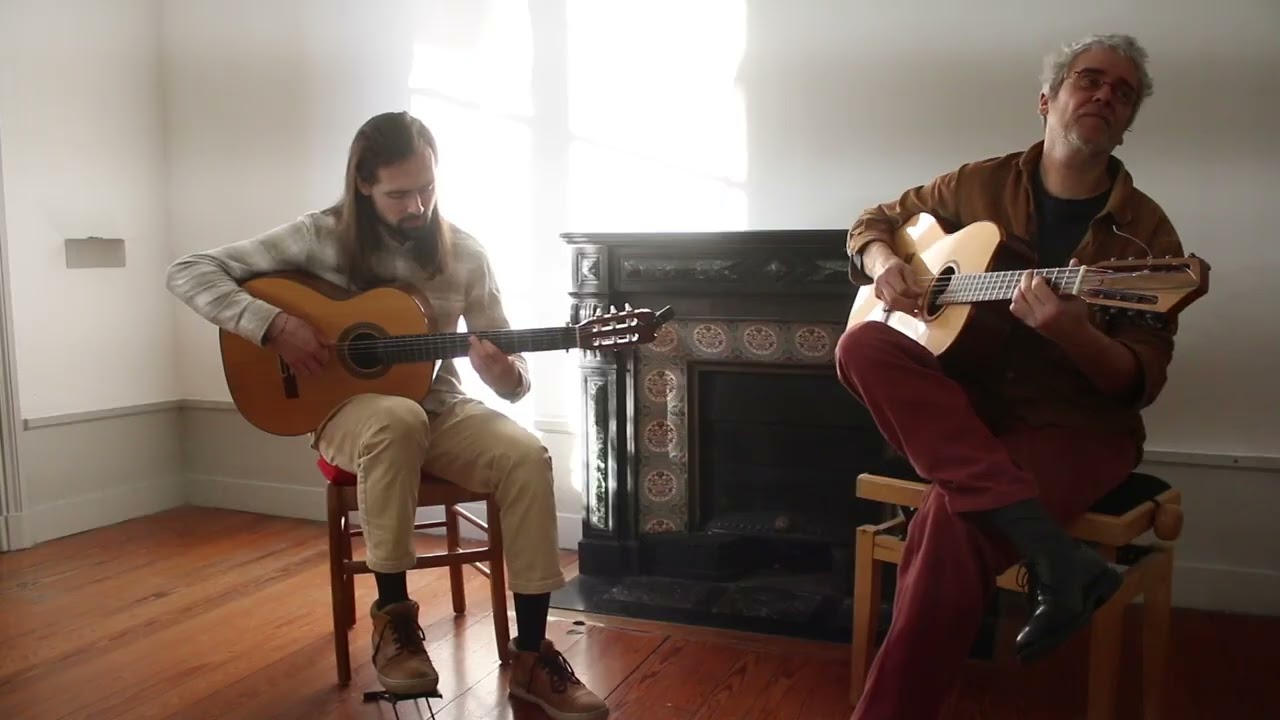 Extrait La Nina Del Sol Compositeur Mickaël Minotto