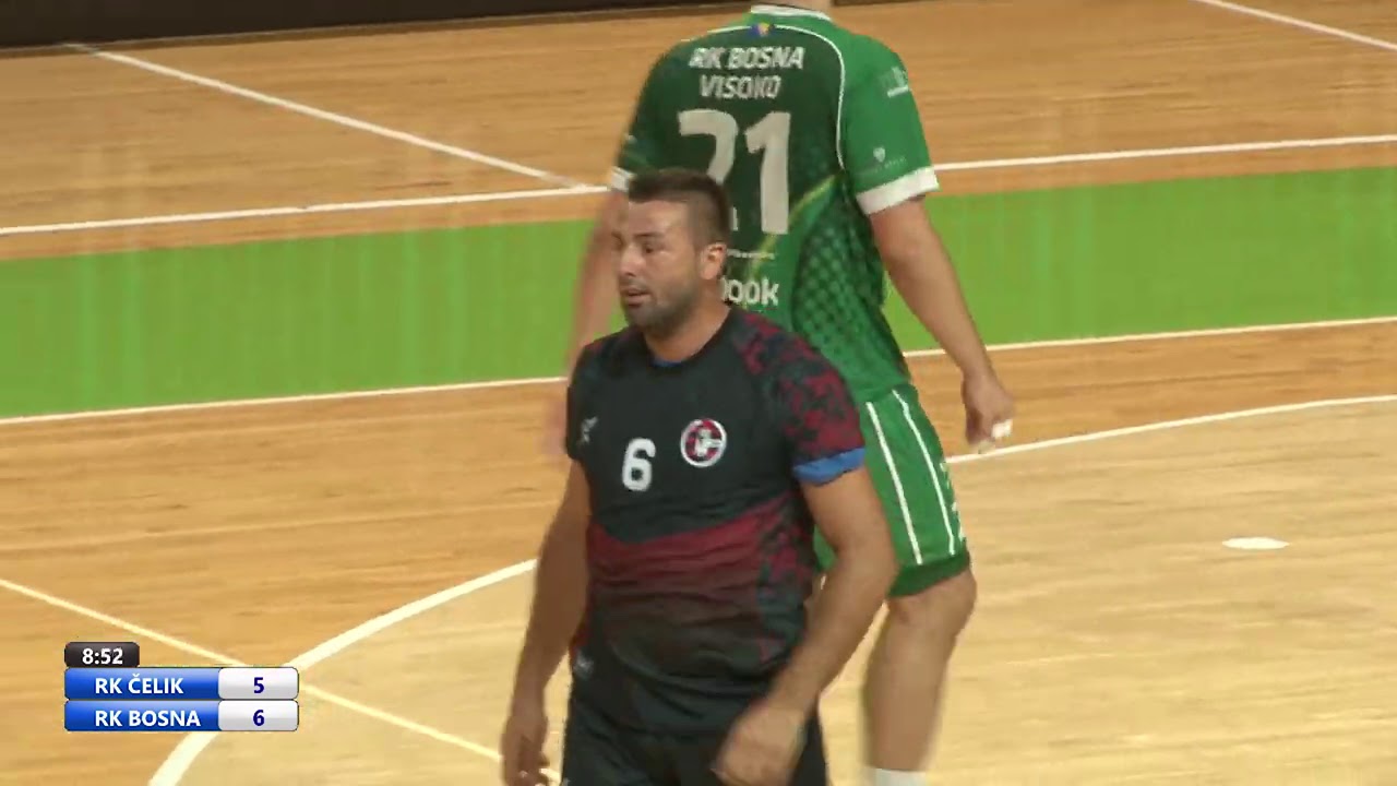 RK CELIK   RK VISOKO 20 09 2020 FINALE