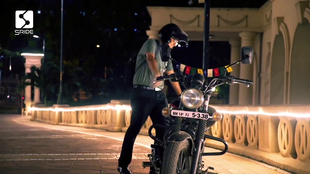 Bike pool everyday and Save Your Fuel Cost