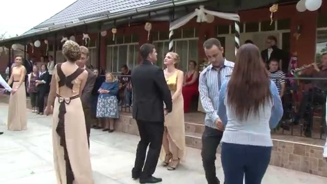 DORIN ȘI ANDREEA - Nuntă la Șimand - jud. Arad