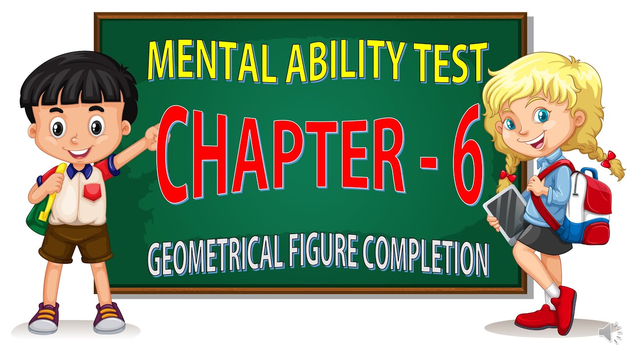 JNV ENTRANCE EXAM-STD-6-MAT-6-GEOMETRICAL FIGURE COMPLETION