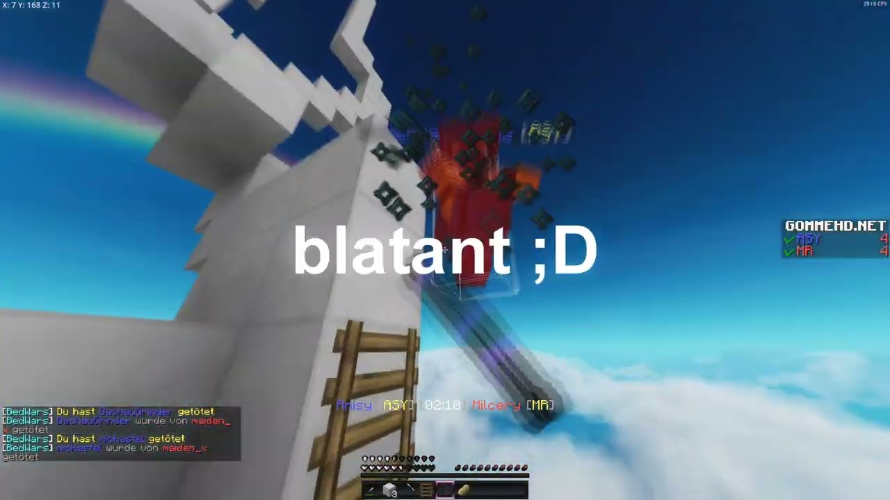 CW Clips #4 | 