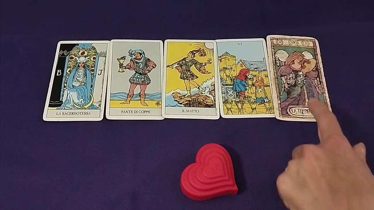 10 La parola dell'Anima
