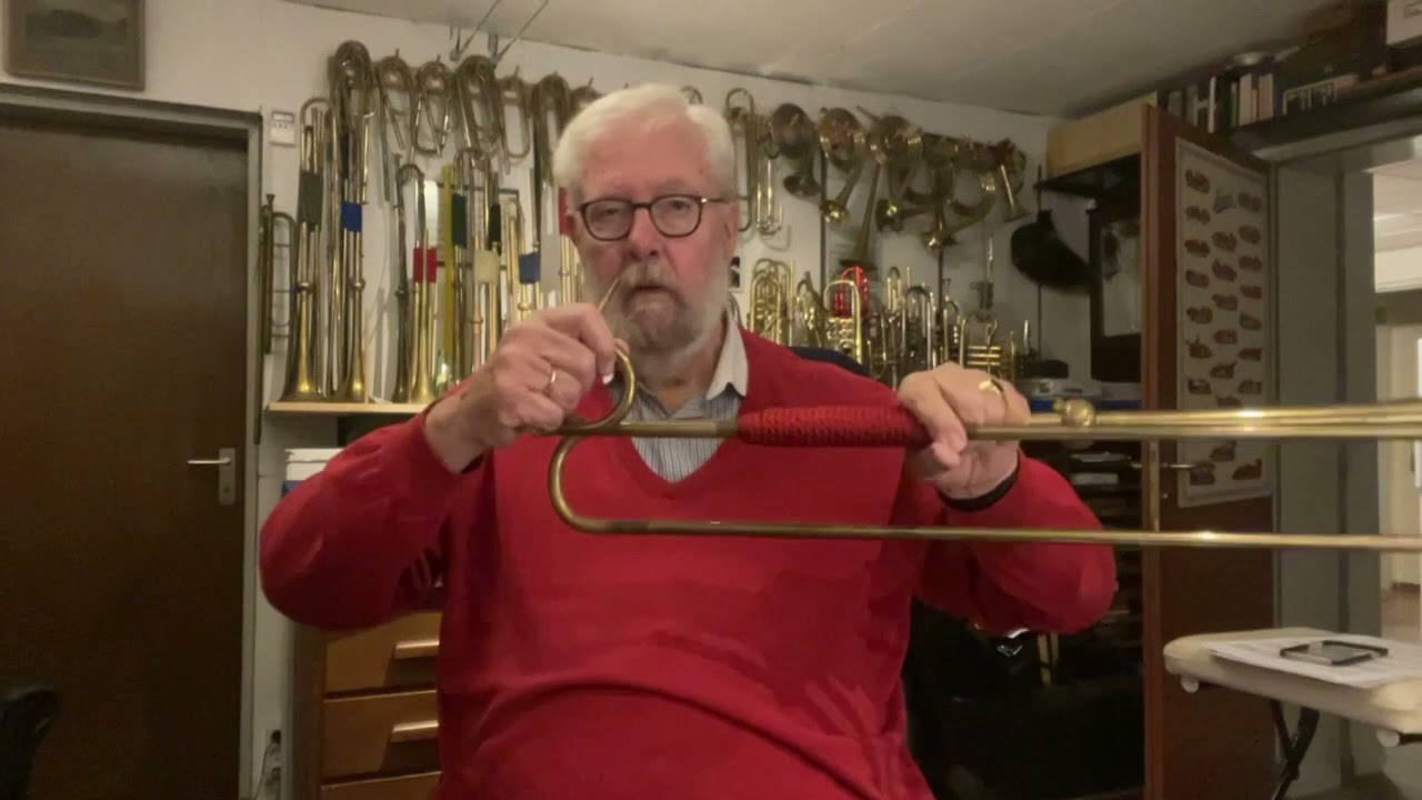 T wie Trompete III - Besonderheiten