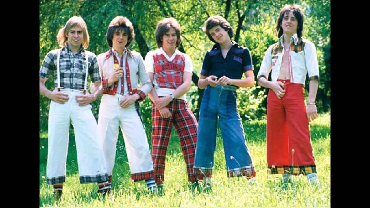 Bay City Rollers Thats The way