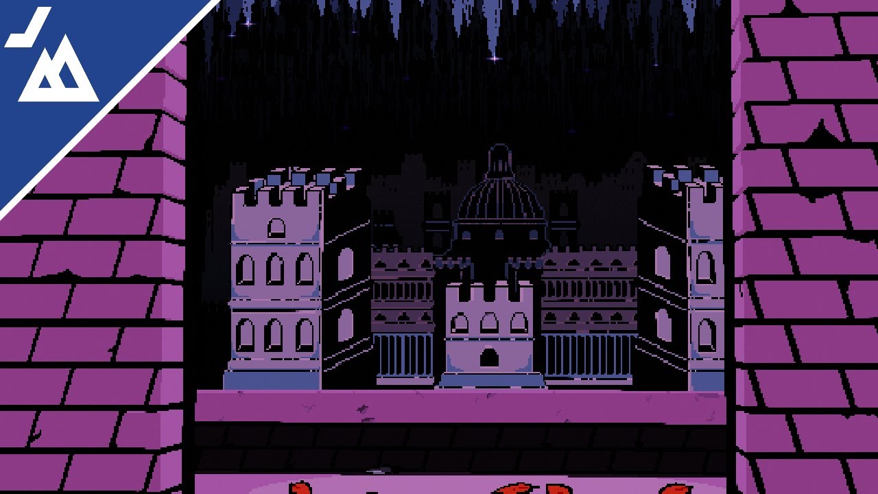 The Ruins | Undertale Music/Ambience