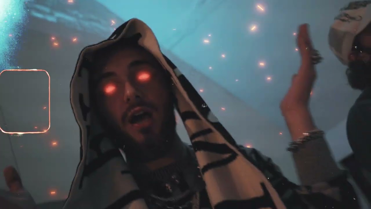 Trvp Pollo - TrapPhone (prod. @prod.swampshorty x @prodgelatoo ) Dir. by Fredy Sova