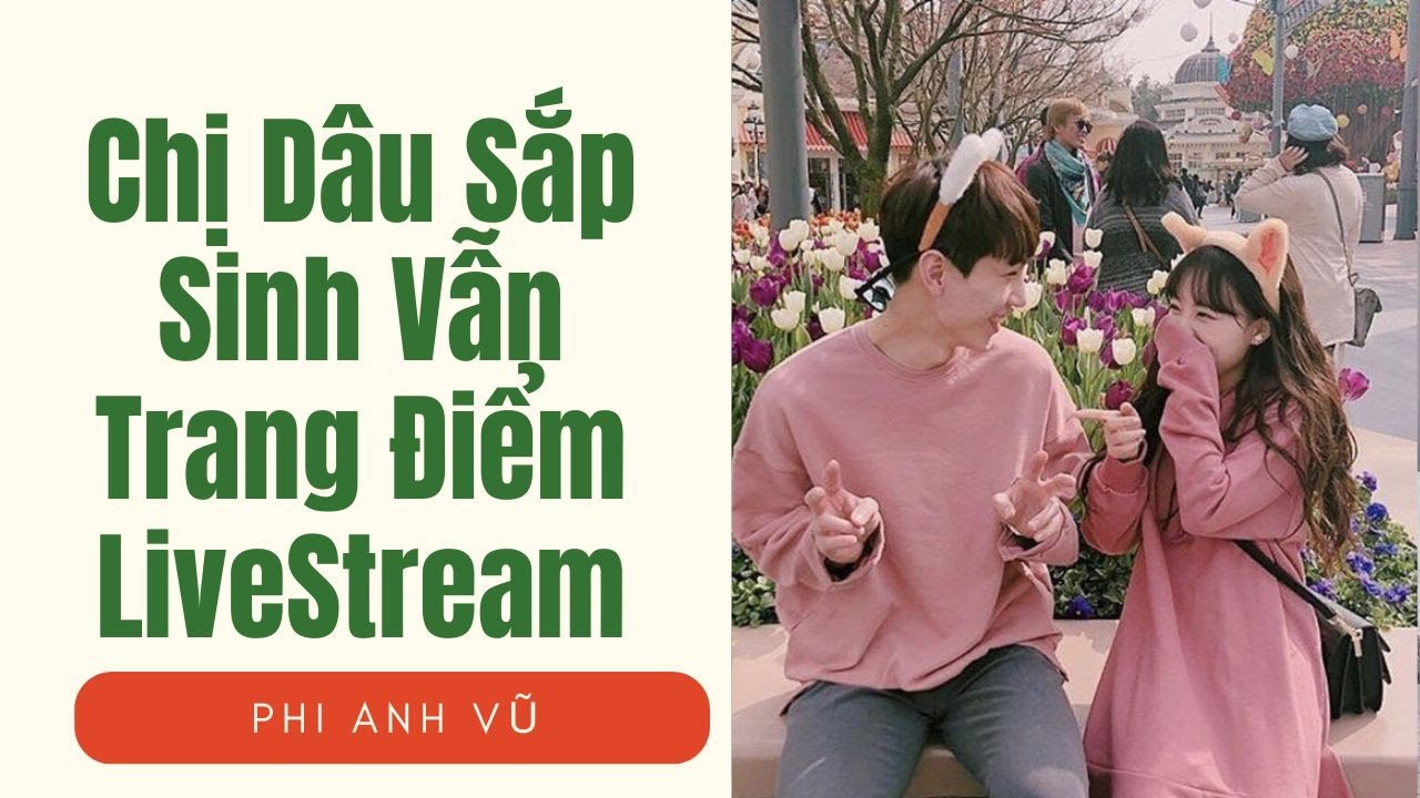 [Truyện Audio] Chị Dâu Sắp Sinh Vẫn Trang Điểm LiveStream | Phi Anh Vũ
