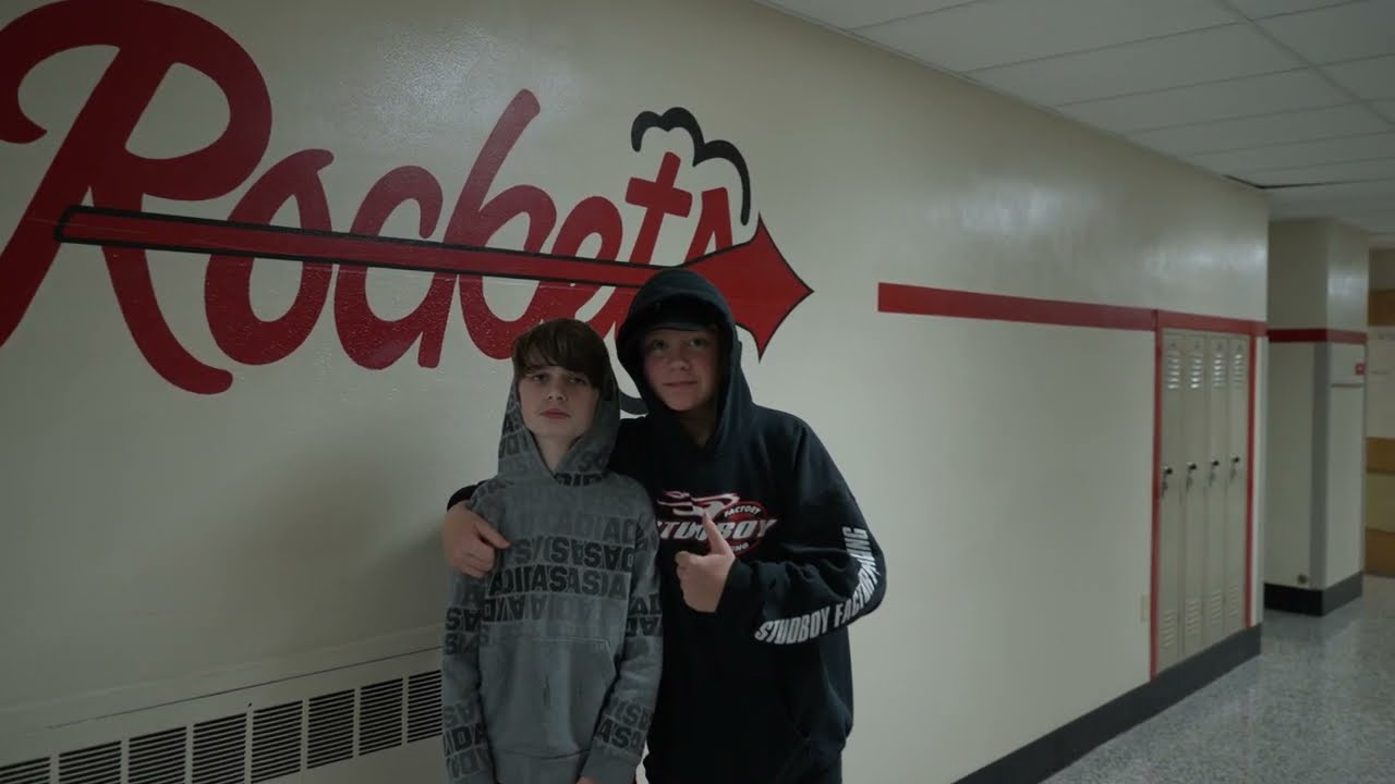 Welcome to South Milwaukee Middle School