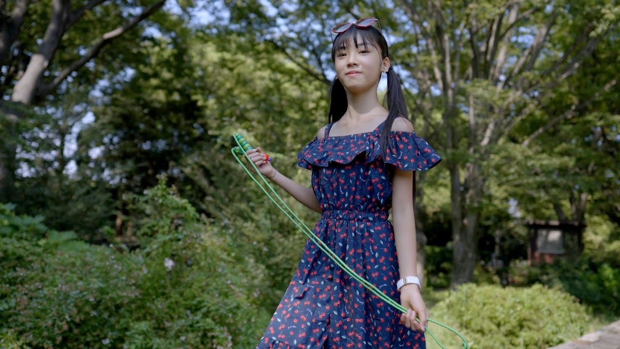 駒沢オリンピック公園　/　丸上  妃茉莉　Part3