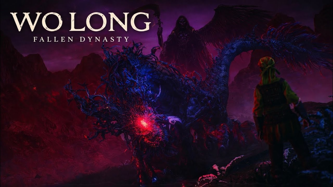 Wo Long: Fallen Dynasty(PS5) First Boss Almost Ended Me