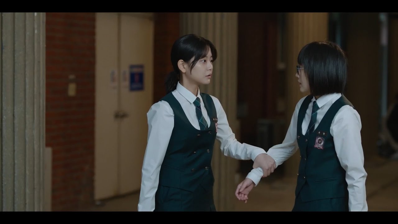 Kyung ❤️ Seulgi (Friendly Rivalry fanvid)