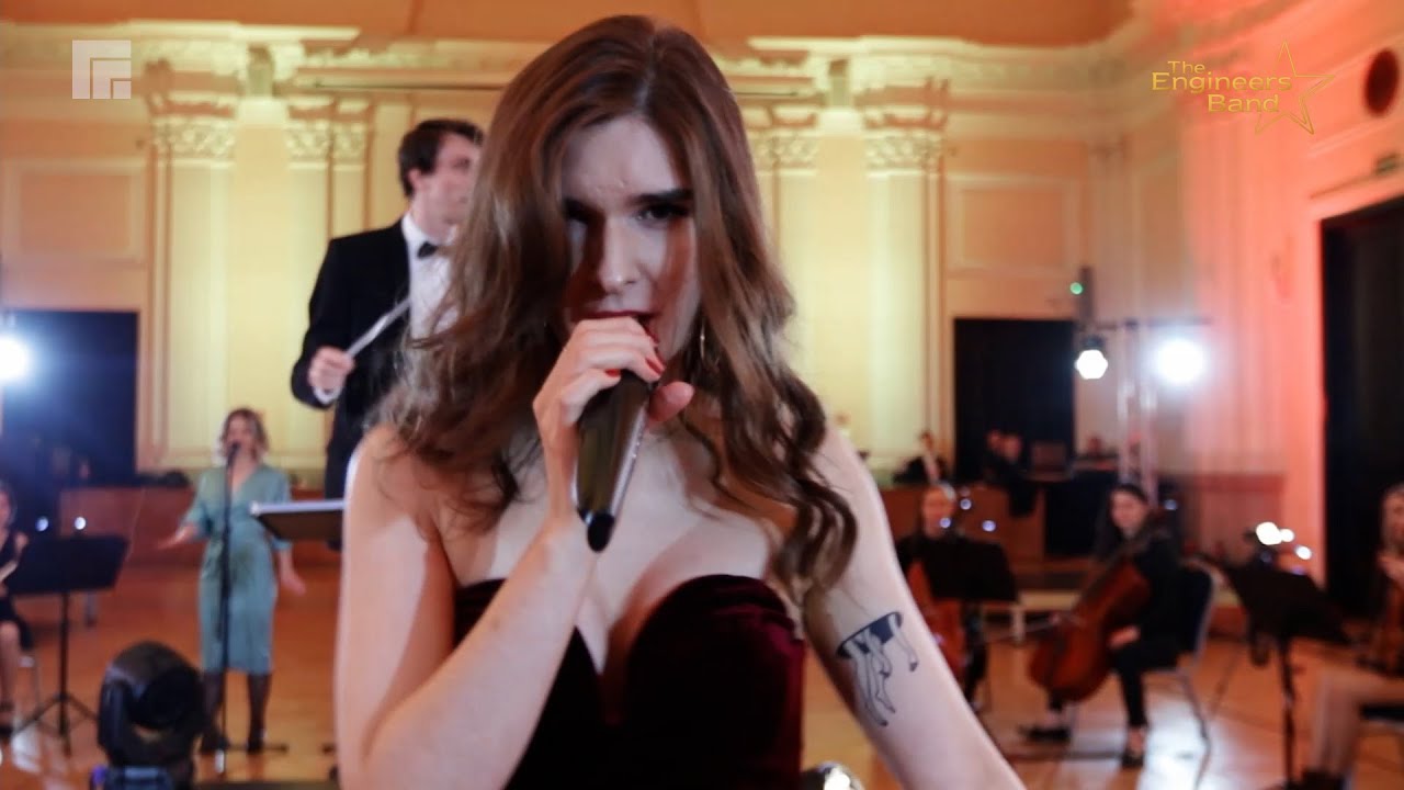 Domino (Jessie J cover)
