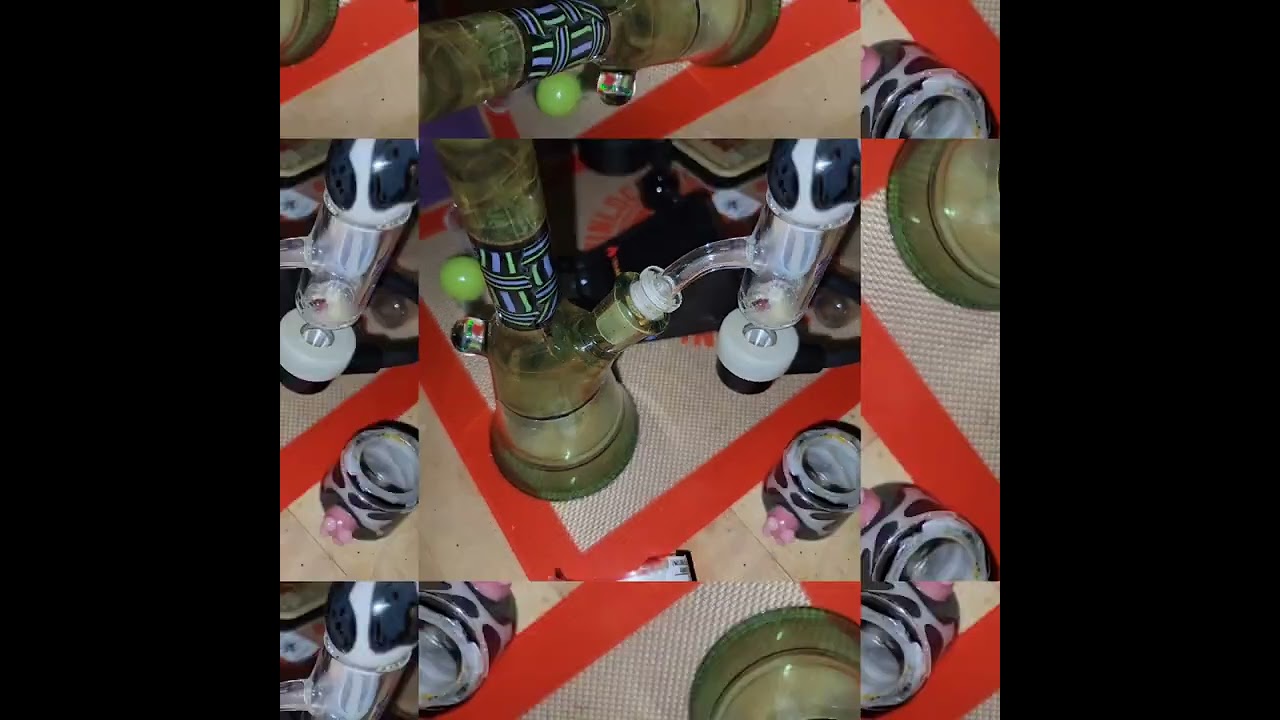 Oklahoma live rosin