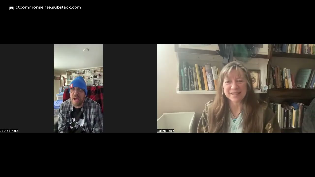 #77 Olympics, dogs v muslims, and ICE arrests