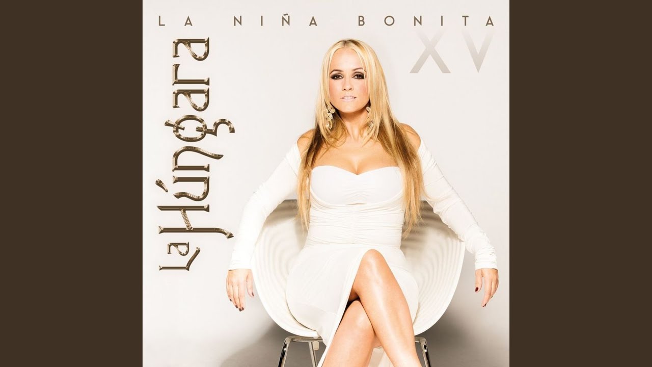 La Niña Bonita