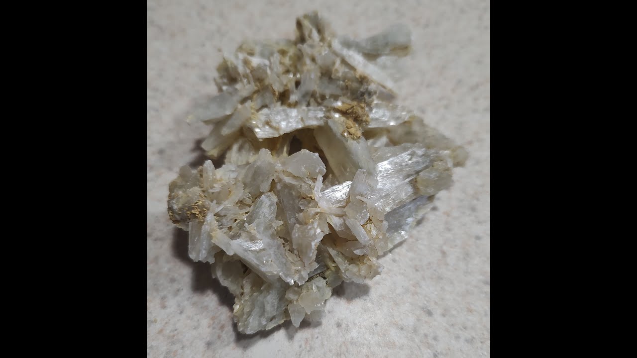 Selenite Rock Hounding Trip May 11th 2024