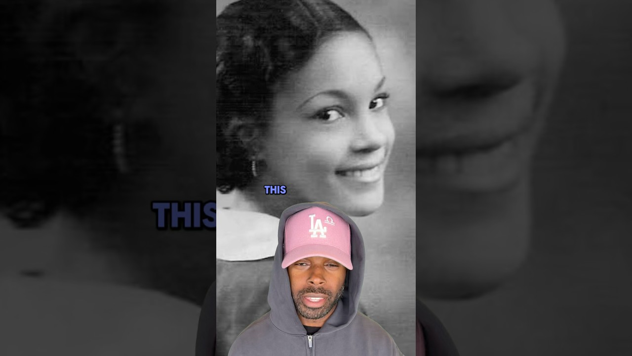She ended legal school segregation in America using two toy dolls