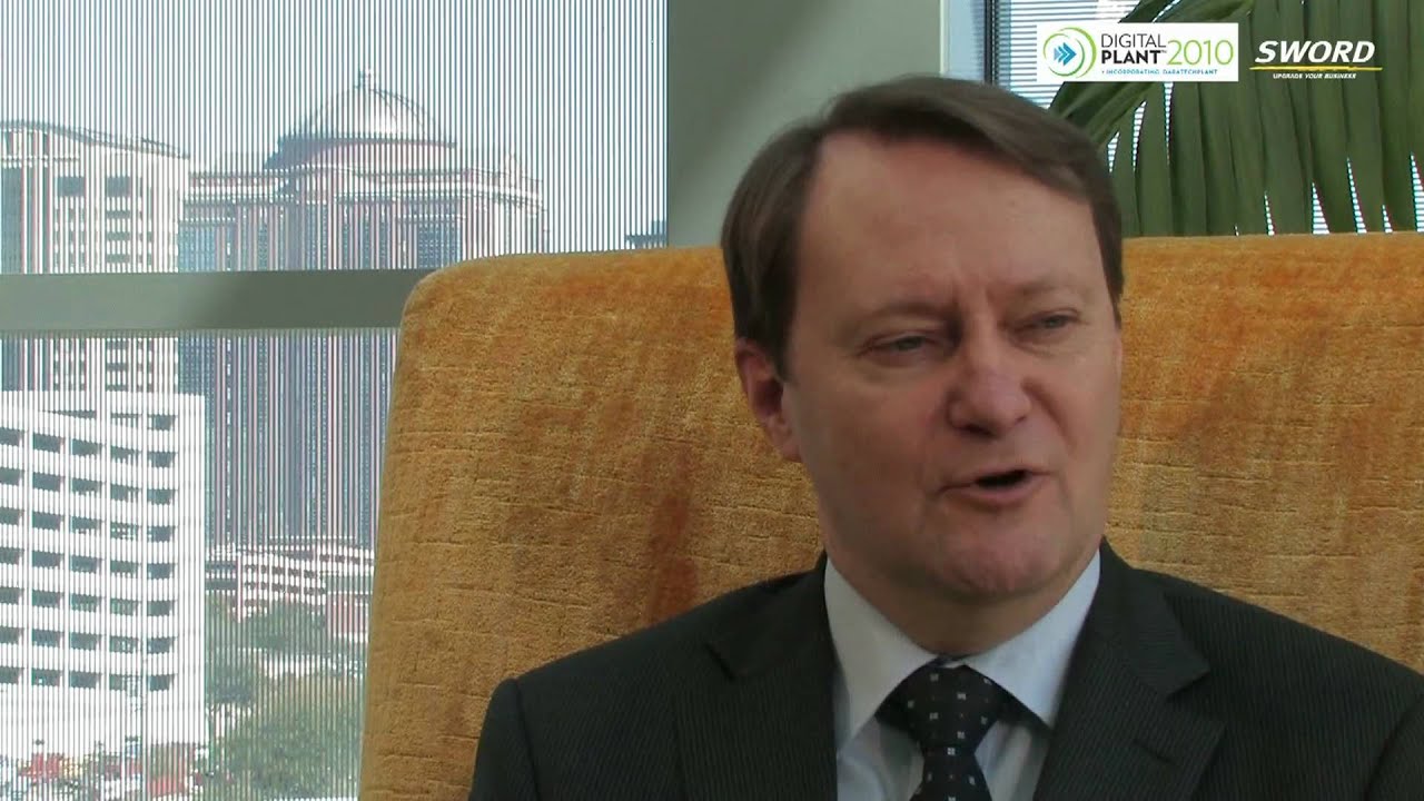 Elomatic, Olli Manner, President, CEO